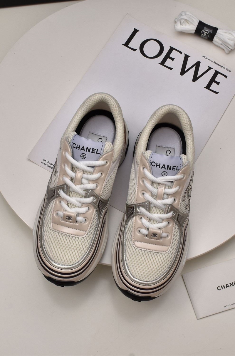 Chanel Sport Shoes